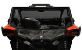 Can Am Maverick X3 Rear Window/Windshield Dark Tint