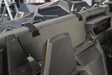Can Am Maverick X3 Rear Window/Windshield Dark Tint