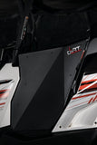 Can Am Maverick Commander Max Suicide Full Doors