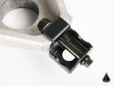 Assault Industries Radius Rod Double Shear Bracket Kit