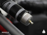 Assault Industries Shock Reservoir Nitrogen Expansion Caps