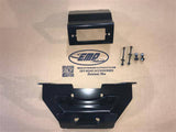 Can-Am Maverick X3 Winch Mount Bulkhead