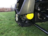 Can-Am Maverick X3 Winch Mount Bulkhead