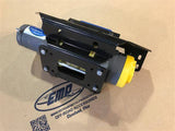 Can-Am Maverick X3 Winch Mount Bulkhead