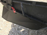 Can-Am Maverick X3 Lower Door Set