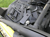 Can-Am Maverick X3 Rear Light/Flag Mount Bracket Set