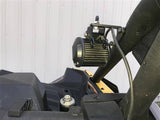 Can-Am Maverick X3 Rear Light/Flag Mount Bracket Set