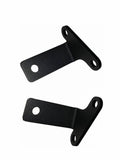 Can-Am Maverick X3 Rear Light/Flag Mount Bracket Set