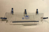 Can-Am Maverick X3 Dust Stopper/Cab Back/Rear Window