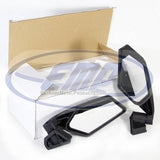 Can-Am Maverick X3 OEM Style Side Mirrors