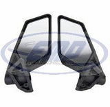 Can-Am Maverick X3 OEM Style Side Mirrors