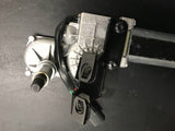 Can-Am Maverick X3 Electric Wiper and Washer Kit (Lower Mount)