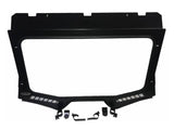 2019 Yamaha YXZ Laminated Glass Windshield