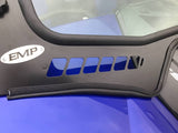 2019 Yamaha YXZ Laminated Glass Windshield