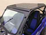 2019 Yamaha YXZ Laminated Glass Windshield