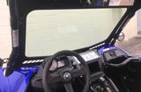 2019 Yamaha YXZ Laminated Glass Windshield