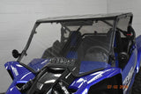 2019-20 Yamaha YXZ Hard Coated Polycarbonate Windshield with Vent