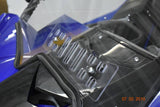 2019-20 Yamaha YXZ Hard Coated Polycarbonate Windshield with Vent