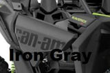 Can-Am Maverick X3 Lower Door Set