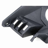 Can-Am X3 In-Dash Speaker Enclosures