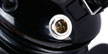 H42 Black 2-Way Radio Headset