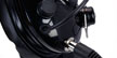 H42 Black 2-Way Radio Headset