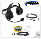 H43 Circle Track Spotter Kit