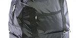 Stacked Helmet Bag