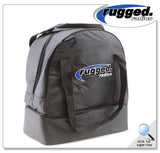 Stacked Helmet Bag