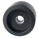 UTV Steering Wheel Hub Aluminum - Polaris, Can Am X3, Yamaha, Wildcat Models