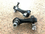 Can Am X3 Billet Fixed Front Sway Bar Link Set