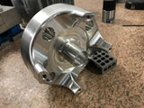 ZRP 1-Inch Offset Billet X3 Wheel Hubs