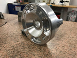 ZRP 1-Inch Offset Billet X3 Wheel Hubs