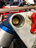 Can Am X3 Shock Tower Heavy Duty Bolt Set