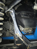 Can Am X3 Billet Sway Bar Links Fixed Length