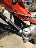 ZRP X3 Desert Series Tie Rods