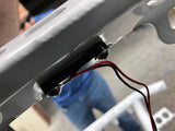 TMW X3 Pro Series Shock Tower Support