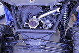 Can Am X3 Exhaust Race Bypass Pipe & Muffler Bypass Straight Pipe