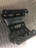 TMW Rear Radius Rod Gusset Plate