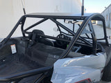 Yamaha YXZ Chromoly Roll Cage with Aluminum Roof