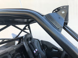Yamaha YXZ Chromoly Roll Cage with Aluminum Roof