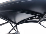 Yamaha YXZ Chromoly Roll Cage with Aluminum Roof