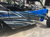 TMW Can Am X3 Max Stealth 4 Doors
