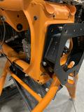 TMW X3 Bulk Head Gusset Kit