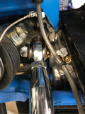 ZRP X3 Desert Series Tie Rods
