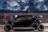 Can Am Maverick X3 Max Suicide Doors