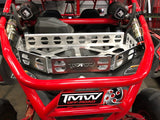 TMW Can Am X3 Cargo Rack