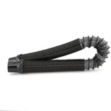 MAC-X Expandable Pumper Hose with Cuffs