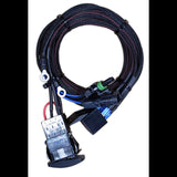 Maverick X3 Intercooler Fan Override Kit