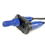 Dual Jack Mount